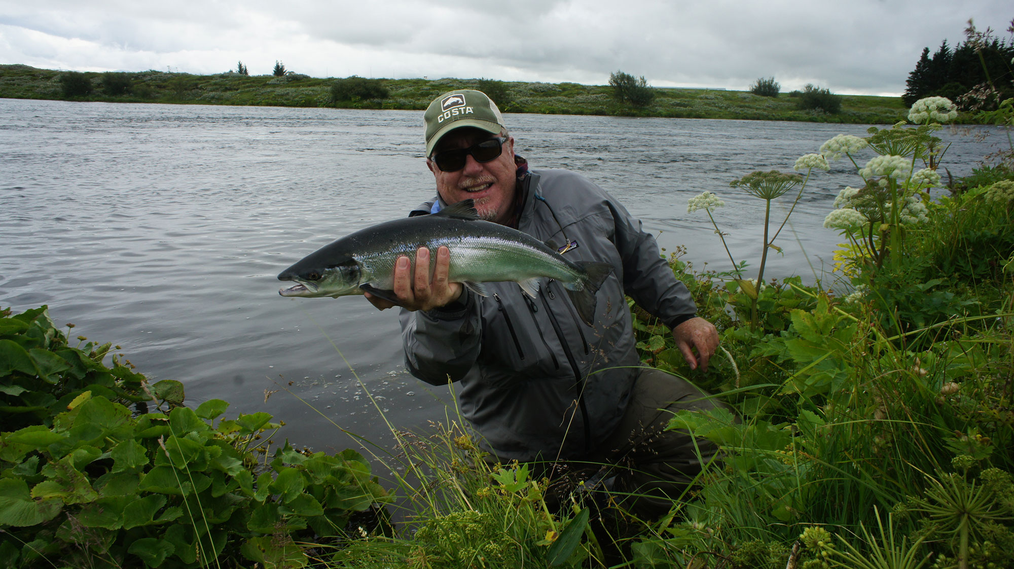 Guias Pesca Anglés 